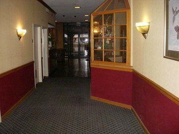 Hotel 6-natchitoches, La