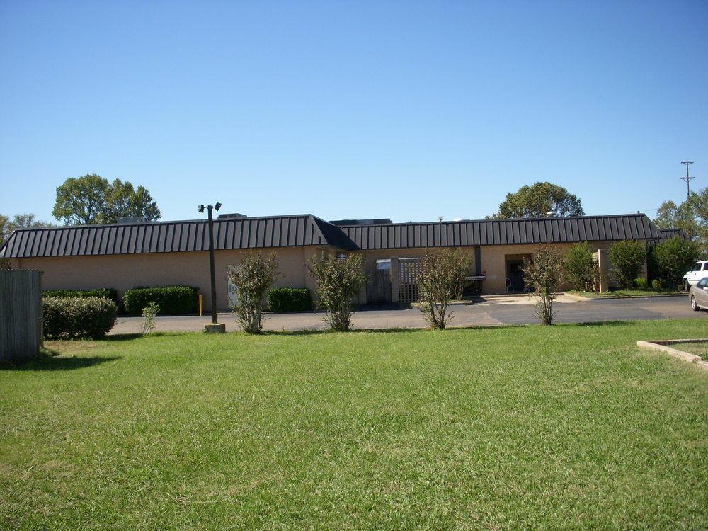 6-natchitoches, La Hotel