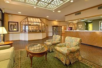 6-natchitoches, La Hotel 2*