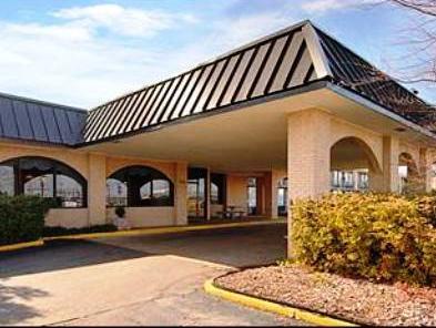 6-natchitoches, La Hotel