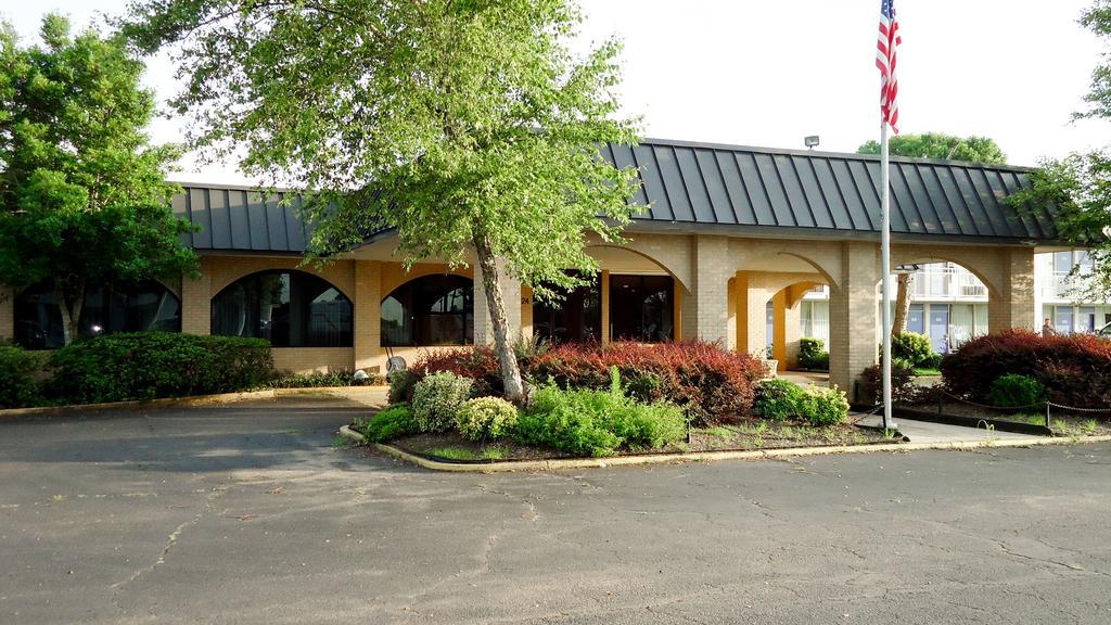 Hotel 6-natchitoches, La 2*