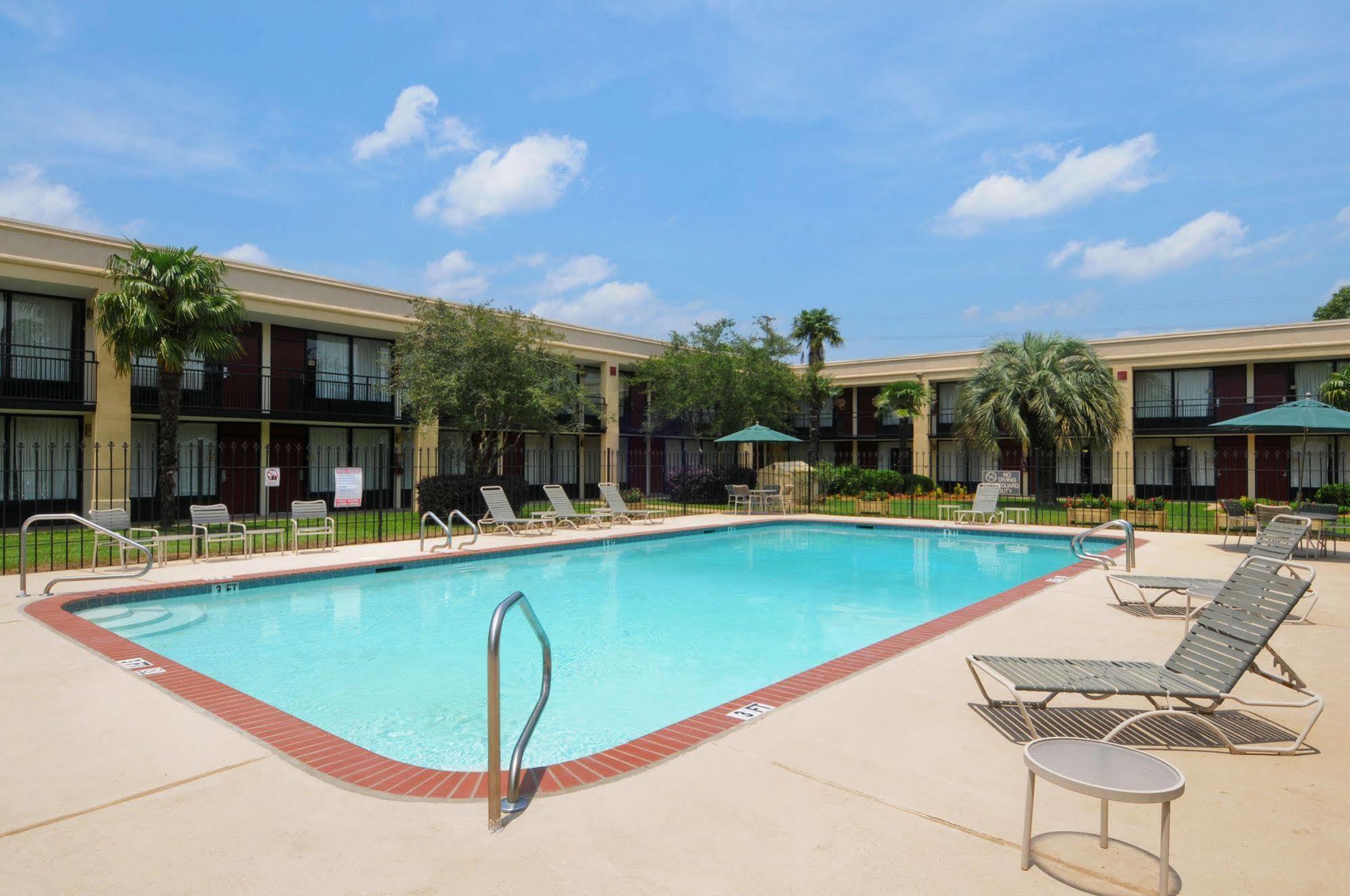 6-natchitoches, La Hotel Natchitoches
