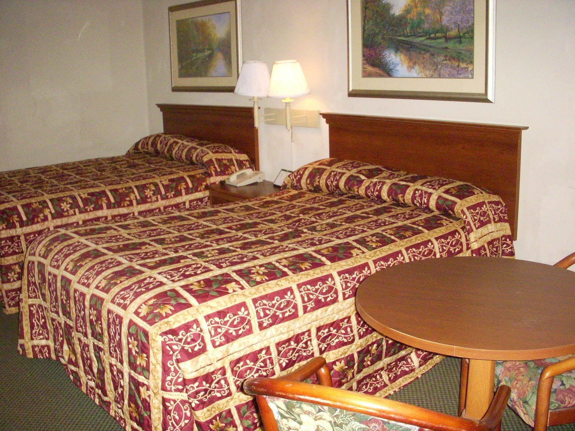 Hotel 6-natchitoches, La 2*