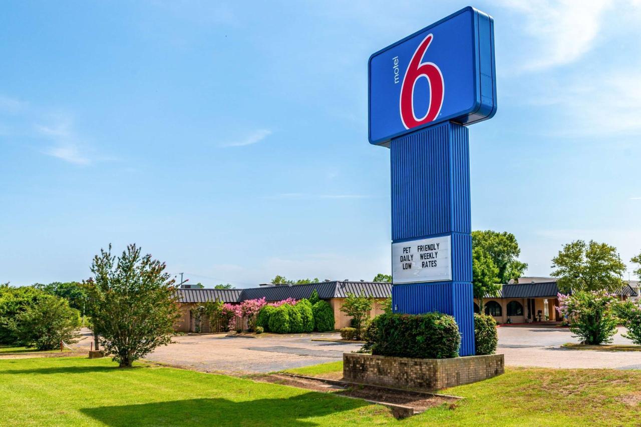 Hotel 6-natchitoches, La Natchitoches
