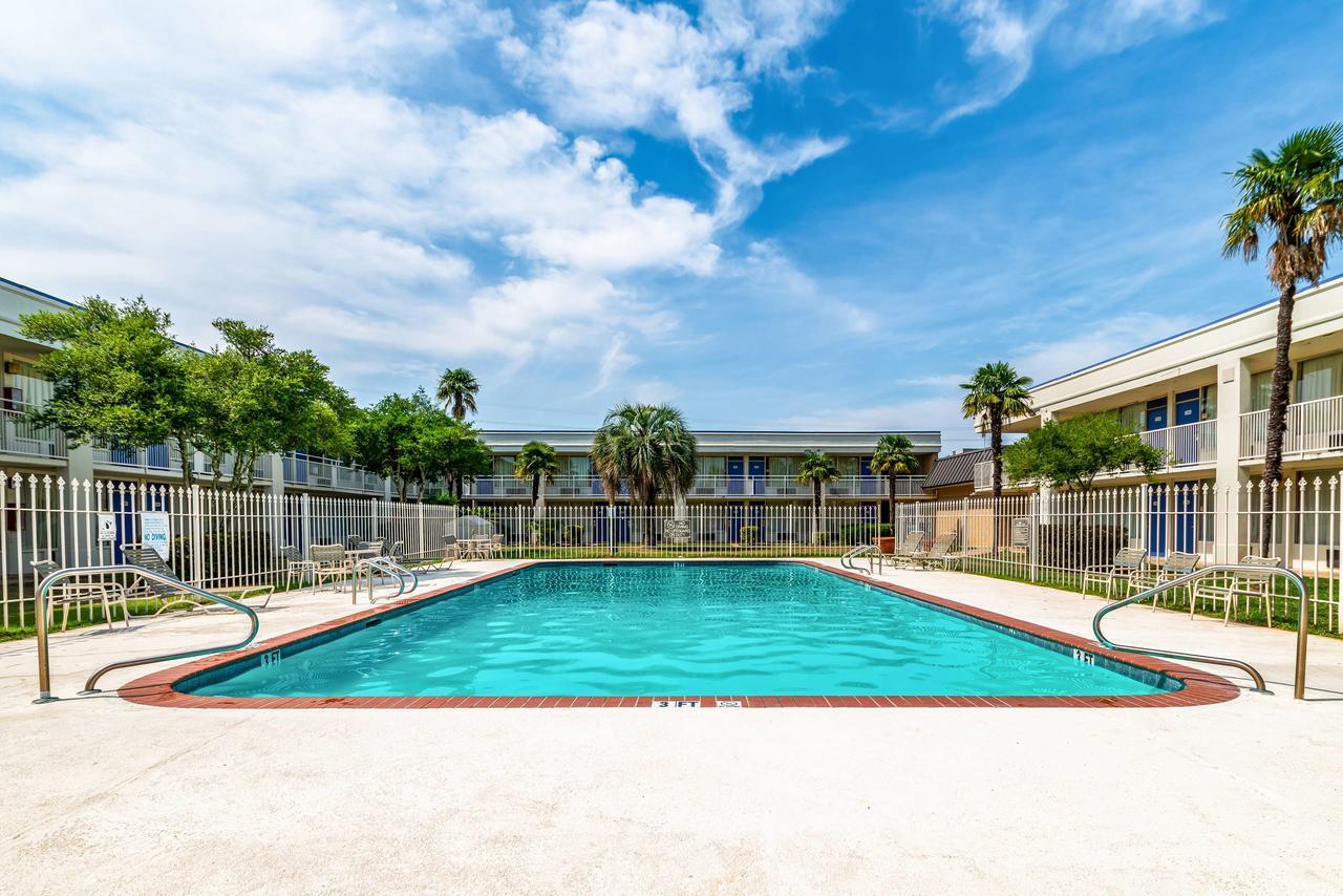 Hotel 6-natchitoches, La Natchitoches