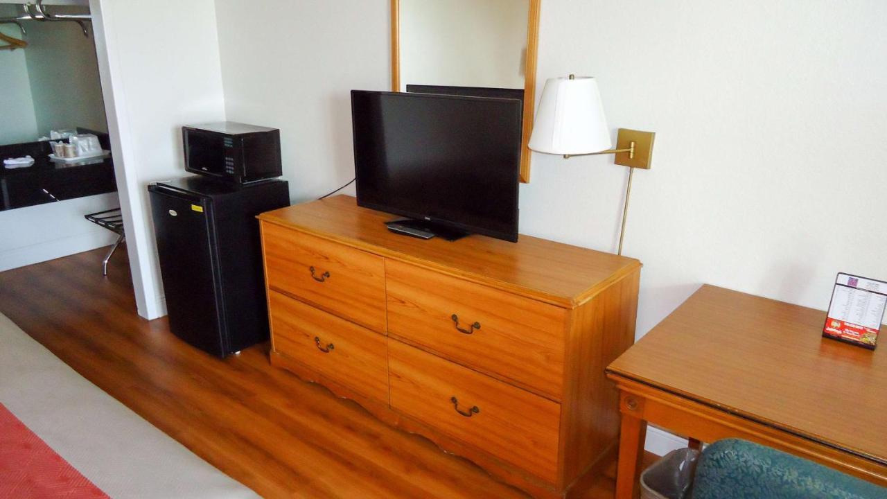 Hotel 6-natchitoches, La 2*