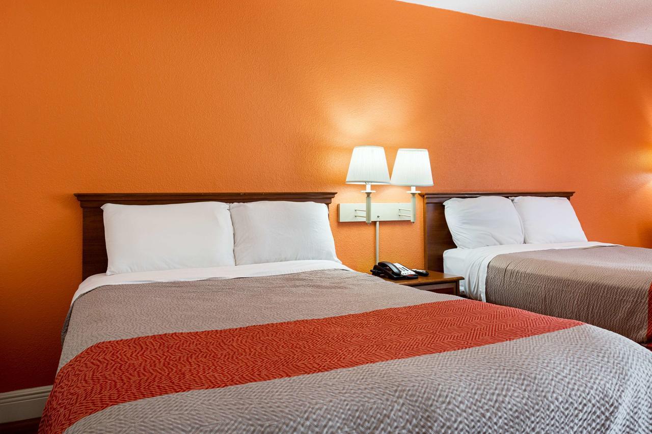 Hotel 6-natchitoches, La Natchitoches