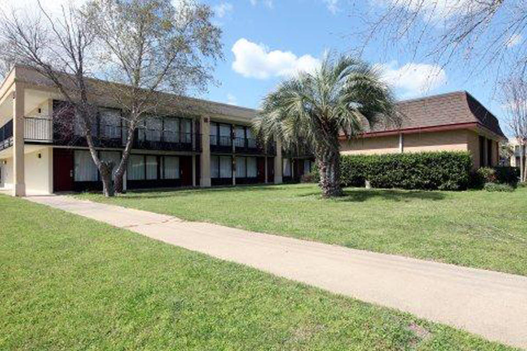 6-natchitoches, La Hotel