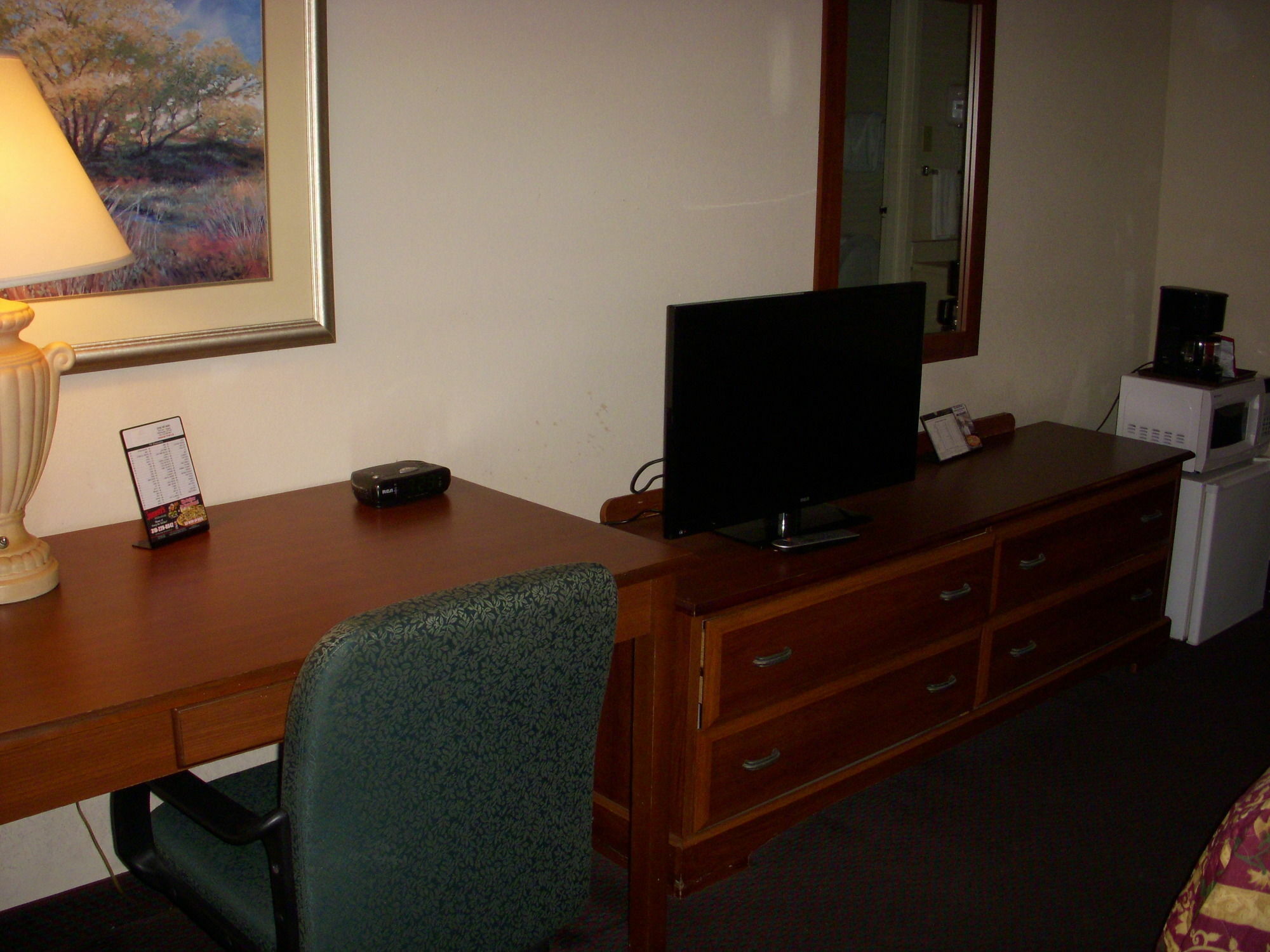 Hotel 6-natchitoches, La